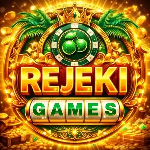 Rejeki Games Logo